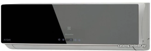 Кондиционер Electrolux Air Gate Super DC Inverter EACS/I-09HG-BLACK2/N8 фото 3