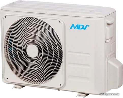 Кондиционер MDV All Easy MDSAE-24HRFN8/MDOAE-24HFN8 фото 7