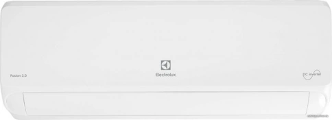 Кондиционер Electrolux Fusion 2.0 Super DC Inverter EACS/I-07HF2/N8_24Y фото 2