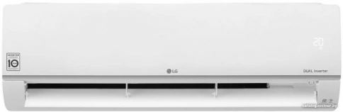 Внутренний блок LG Eco Smart Dual Inverter PC18SQ.NSKC фото 4