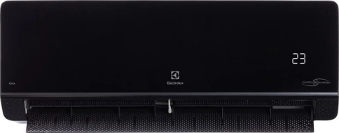 Кондиционер Electrolux Onix Super DC EACS/I-18HIX-BLACK/N8 фото 4