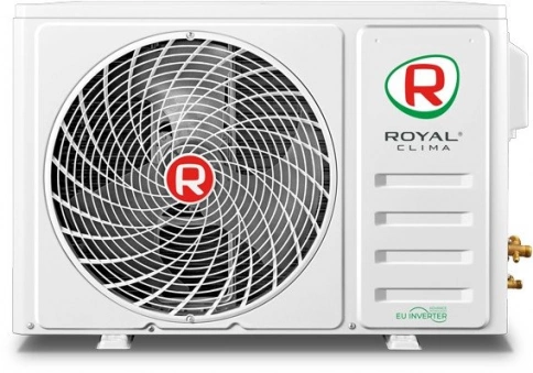 Кондиционер Royal Clima Perfetto DC EU Inverter 2025 RCI-PFD24HN фото 3