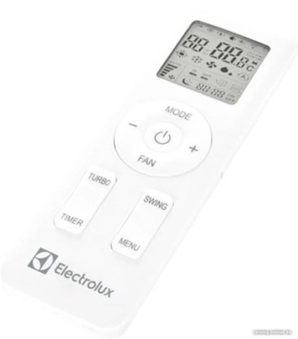 Кондиционер Electrolux Fusion Ultra DC Inverter EACS/I-07HF/N8_22Y фото 8