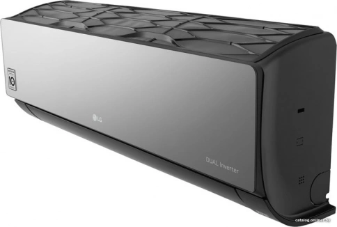 Кондиционер LG Artcool Mirror AC12BQ фото 14