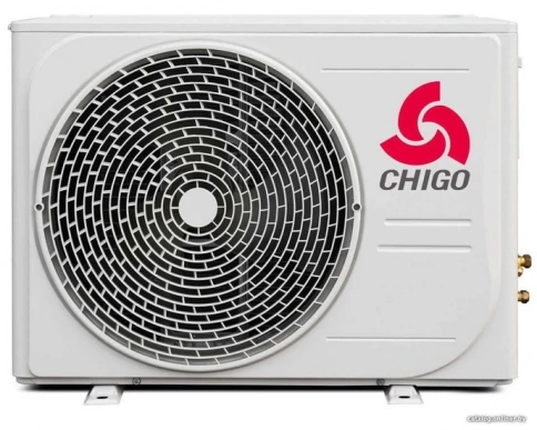 Кондиционер Chigo Alba CS-88H3A-1H150AE3 фото 3