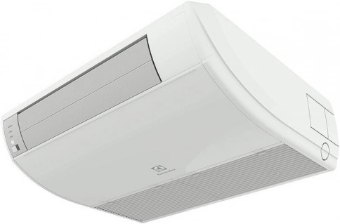 Кондиционер Electrolux EACU-24H/UP4-DC/N8 фото 1