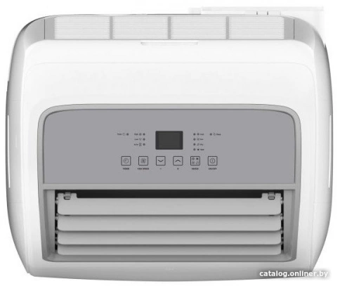 Мобильный кондиционер Funai Camomiru MAC-CM40HPN04 фото 12