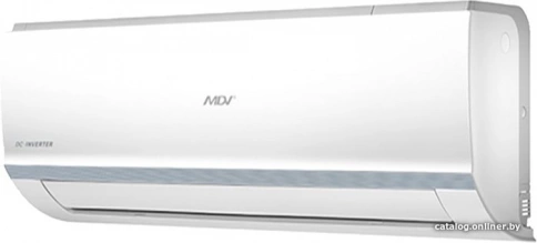 Кондиционер MDV All Easy MDSAE-09HRFN8/MDOAE-09HFN8 фото 4