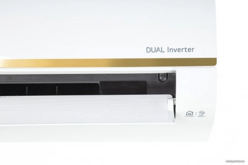 Кондиционер LG Smart Line TC18GQ фото 12