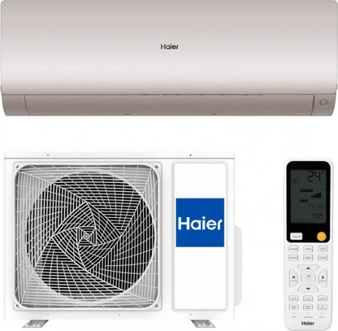 Кондиционер Haier AS25S2SF3FA-G/1U25S2SM3FA фото 1
