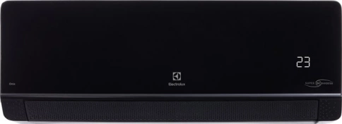 Кондиционер Electrolux Onix Super DC EACS/I-18HIX-BLACK/N8 фото 3