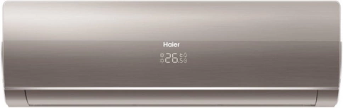 Кондиционер Haier Flexis On-Off 2025 HSU-24HFF103/R3-G/HSU-24HUF103/R3 фото 1