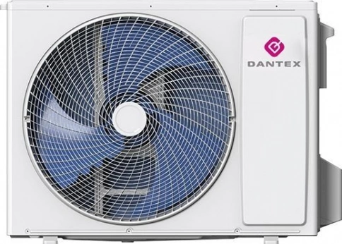 Кондиционер Dantex Smart Inverter RKD-60UHANI/RKD-60HANIE-W фото 7