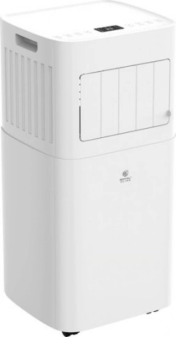 Мобильный кондиционер Royal Clima Magnate RM-MT28CH-E фото 3