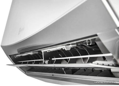 Кондиционер Electrolux Air Gate Super DC Inverter EACS/I-09HG-BLACK2/N8 фото 2
