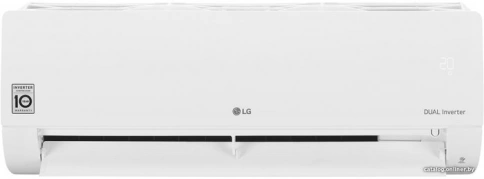 Кондиционер LG Mega Plus P24EP фото 4