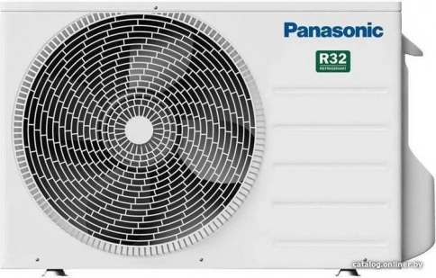 Кондиционер Panasonic Server Room Inverner CS-Z25YKEA/CU-Z25YKEA фото 2