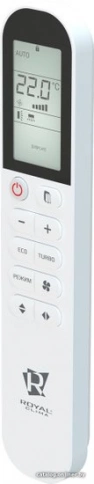 Кондиционер Royal Clima Gloria Inverter RCI-G37HN фото 6