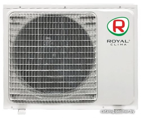 Кондиционер Royal Clima Competenza 2023 CO-D48HNXA/CO-E48HNXA фото 2