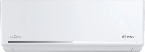 Кондиционер Royal Clima Felicita Inverter RCI-FC22HN фото 1