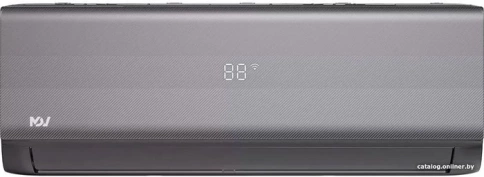 Кондиционер MDV Infini Loft ERP Inverter MDSALF-12HRFN8/MDOALF-12HFN8 фото 1