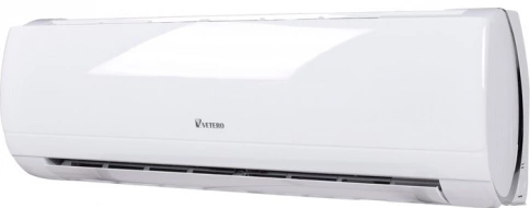 Внутренний блок Vetero Bonum Inverter V-S12BHPAC (внутренний блок, матовый) фото 1