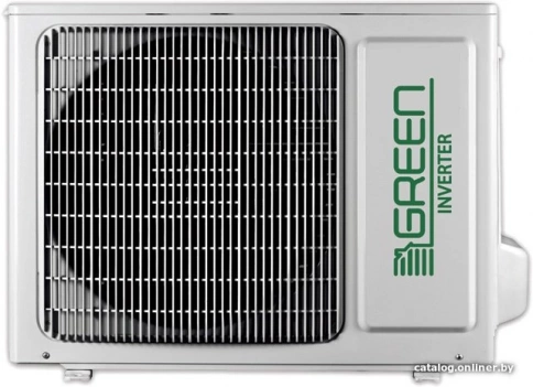 Кондиционер Green Genesis GRI-07IG2/GRO-07IG2 фото 4