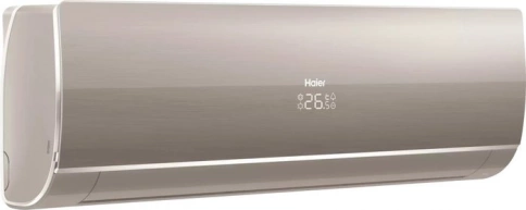 Кондиционер Haier Flexis On-Off HSU-12HFF103/R3-G(IN)/HSU-12HUF103/R3(OUT) фото 3