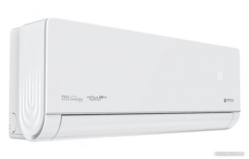Кондиционер Royal Clima Supremo Blanco Full DC EU Inverter RCI-RSB30HN фото 5