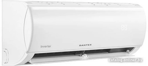 Кондиционер Dantex Corso Inverter RK-09SDMI/RK-09SDMIE фото 3