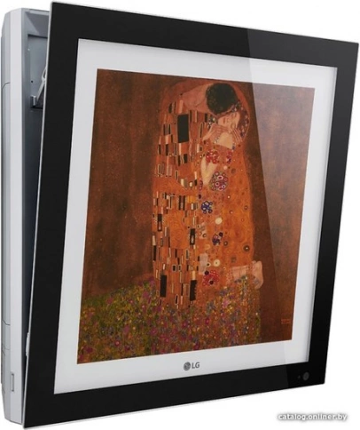 Кондиционер LG A09FT фото 5