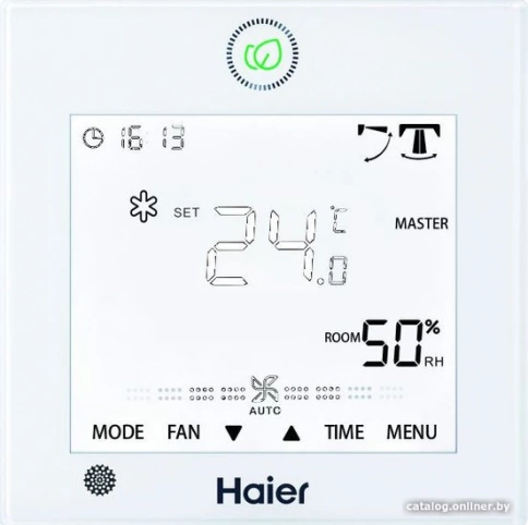 Внутренний блок Haier Eco AD71S1LS1FA фото 2