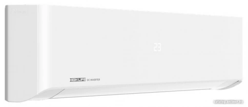 Кондиционер HIGH LIFE PRIORITY CLASS Invertor ACHL-12PC-I-CHDV02S фото 3