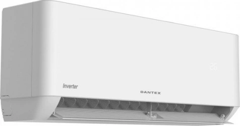 Кондиционер Dantex Advance Pro Plus 2 Inverter RK-18SAT2I/RK-18SAT2IE фото 2