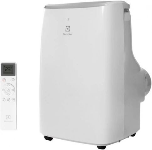 Мобильный кондиционер Electrolux Loft 2.0 EACM-09 CLN/N6 2.0 EU фото 1