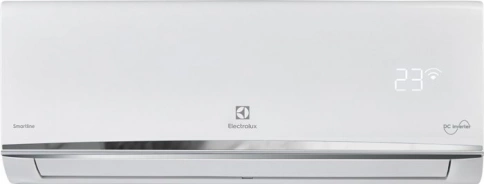 Кондиционер Electrolux Smartline DC EACS/I-07HSM/N8_V2 фото 2