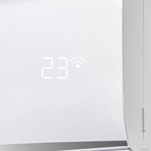 Кондиционер Electrolux Smartline EACS-24HSM/N3 фото 7