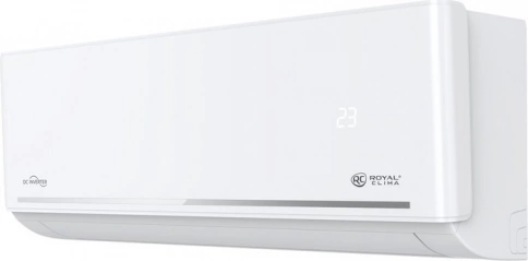 Внутренний блок Royal Clima FELICITA MULTI FLEXI EU ERP RCI-FС12HN фото 2