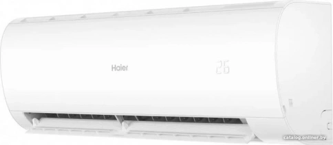 Кондиционер Haier Coral ON-OFF HSU-33HPL03/R3/HSU-33HPL03/R3 фото 2