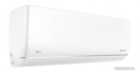 Кондиционер Royal Clima Renaissance 2023 RC-RNS70HN фото 3