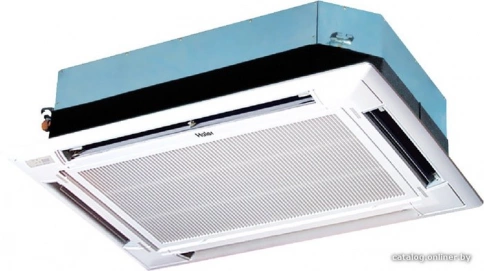 Кондиционер Haier AB60CS1ERA(S)/1U60IS3EAB фото 1