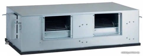 Кондиционер LG UB70W/UU70W фото 2