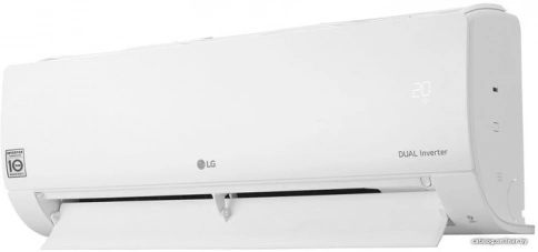 Кондиционер LG Mega Plus P12EP1 фото 7