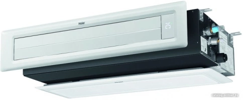 Внутренний блок Haier Eco AD71S1LS1FA фото 1