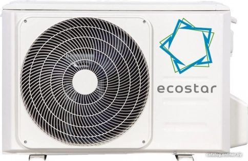 Кондиционер EcoStar Spark Upgrade KVS-SP07HT.1 фото 3