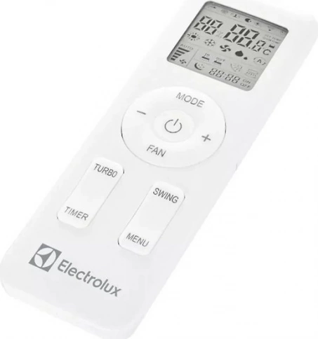 Кондиционер Electrolux Fusion Wave Super DC EACS/I-12HFW/N8 фото 9