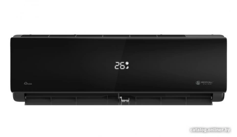 Кондиционер Royal Clima Attica Nero RC-AN35HN фото 6