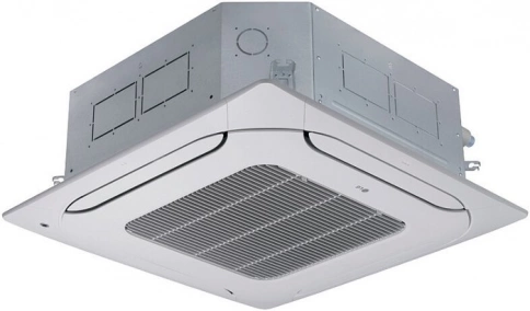 Кондиционер LG UT42R/UU42WR/PT-MCHW0 фото 1