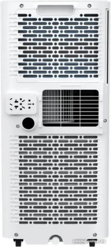 Мобильный кондиционер Hisense W-series AP-09CR4GKWS00 фото 5