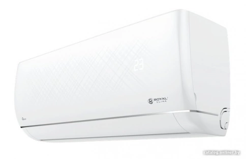 Кондиционер Royal Clima Renaissance 2023 RC-RNS55HN фото 4
